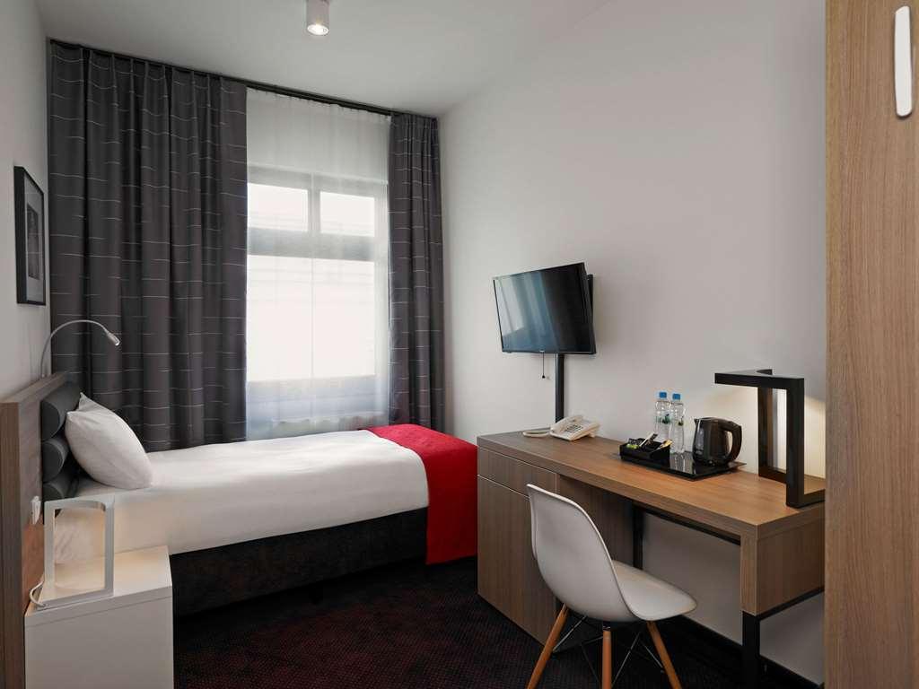 Focus Hotel Premium Inowroclaw Room photo